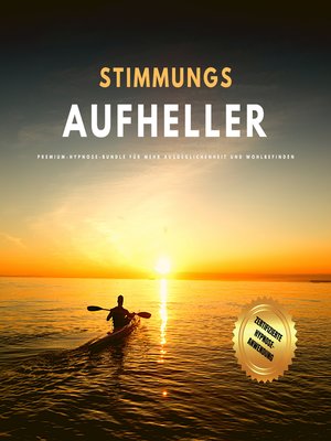 cover image of Stimmungsaufheller